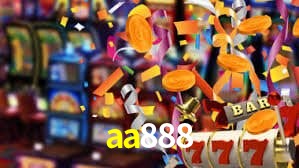 Notificações App aa888