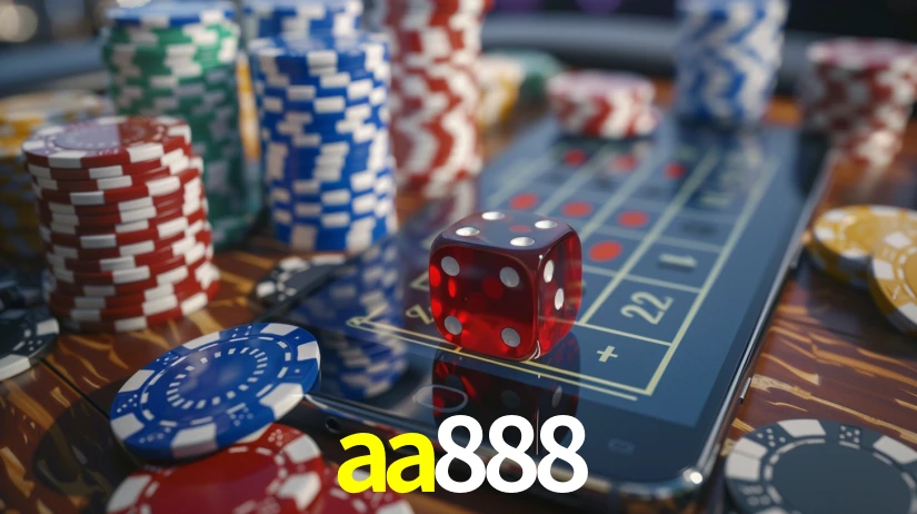 Bônus App aa888