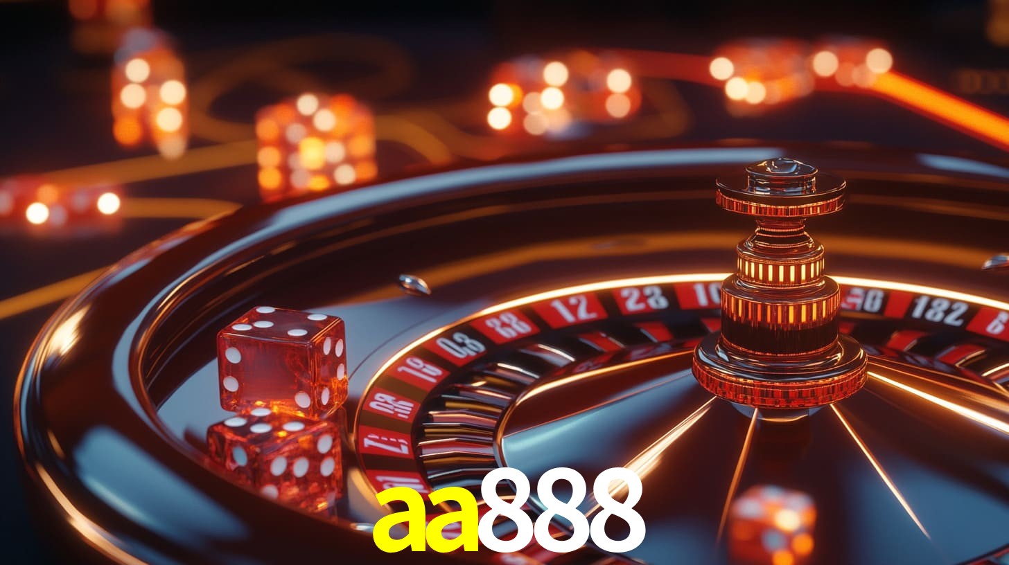 bet aa888