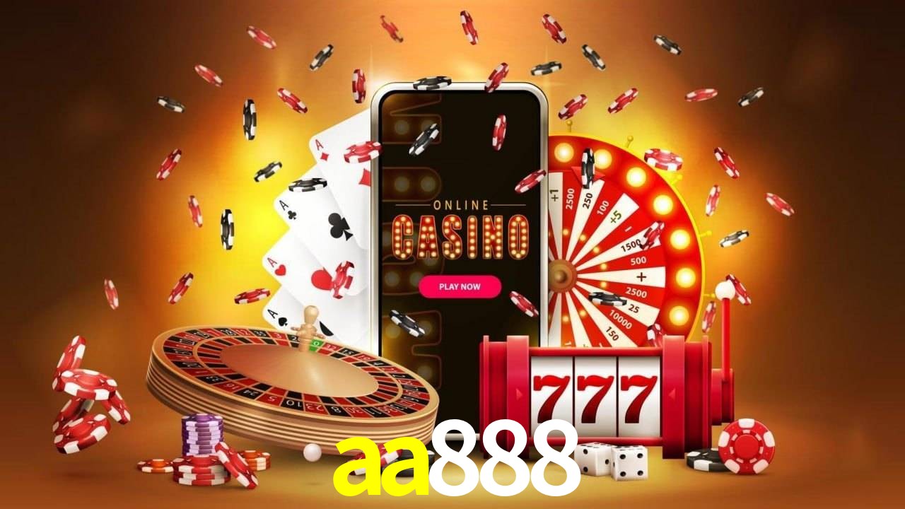 aa888 公平游戏