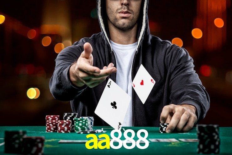 Recursos App aa888