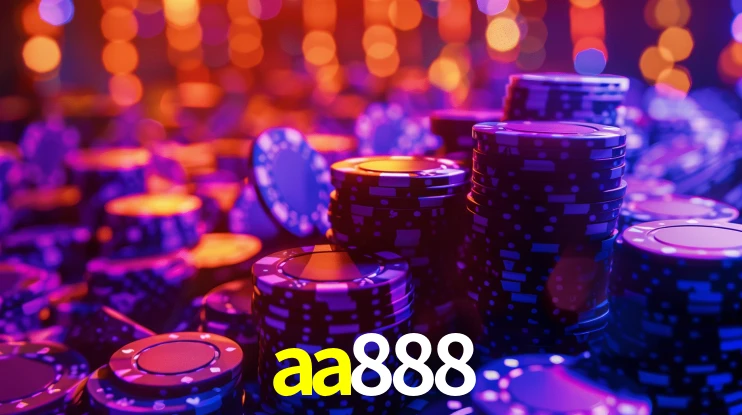 Jogos App aa888