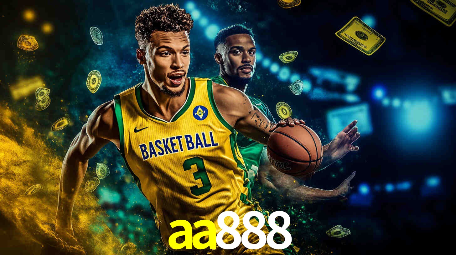Link Download aa888