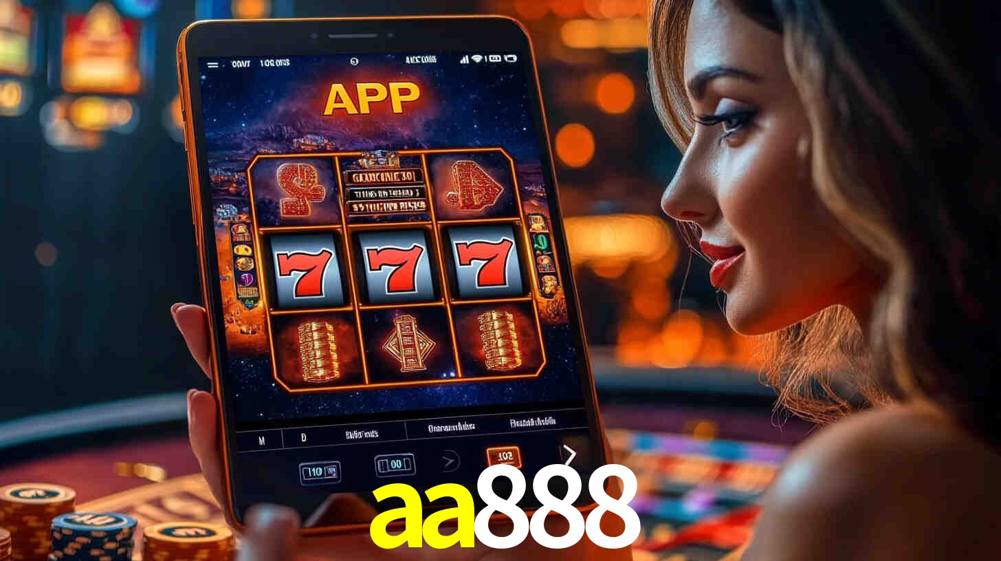 aa888 bet casino