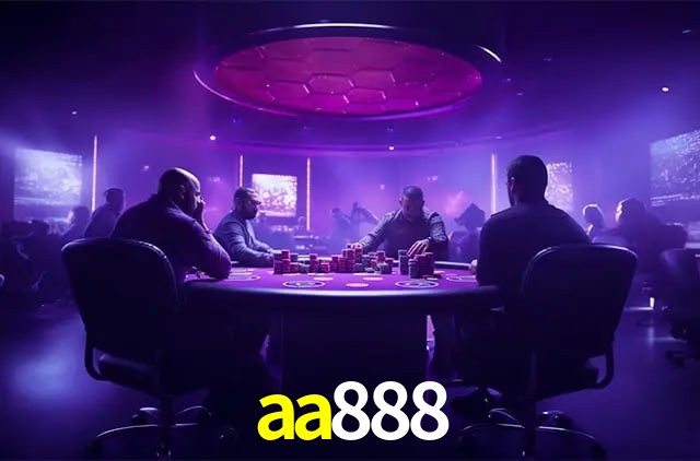 login aa888