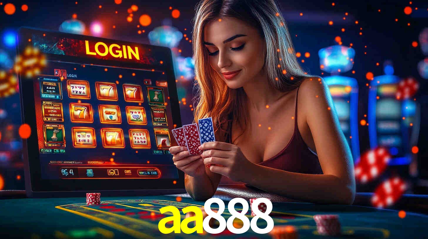 Promoções App aa888