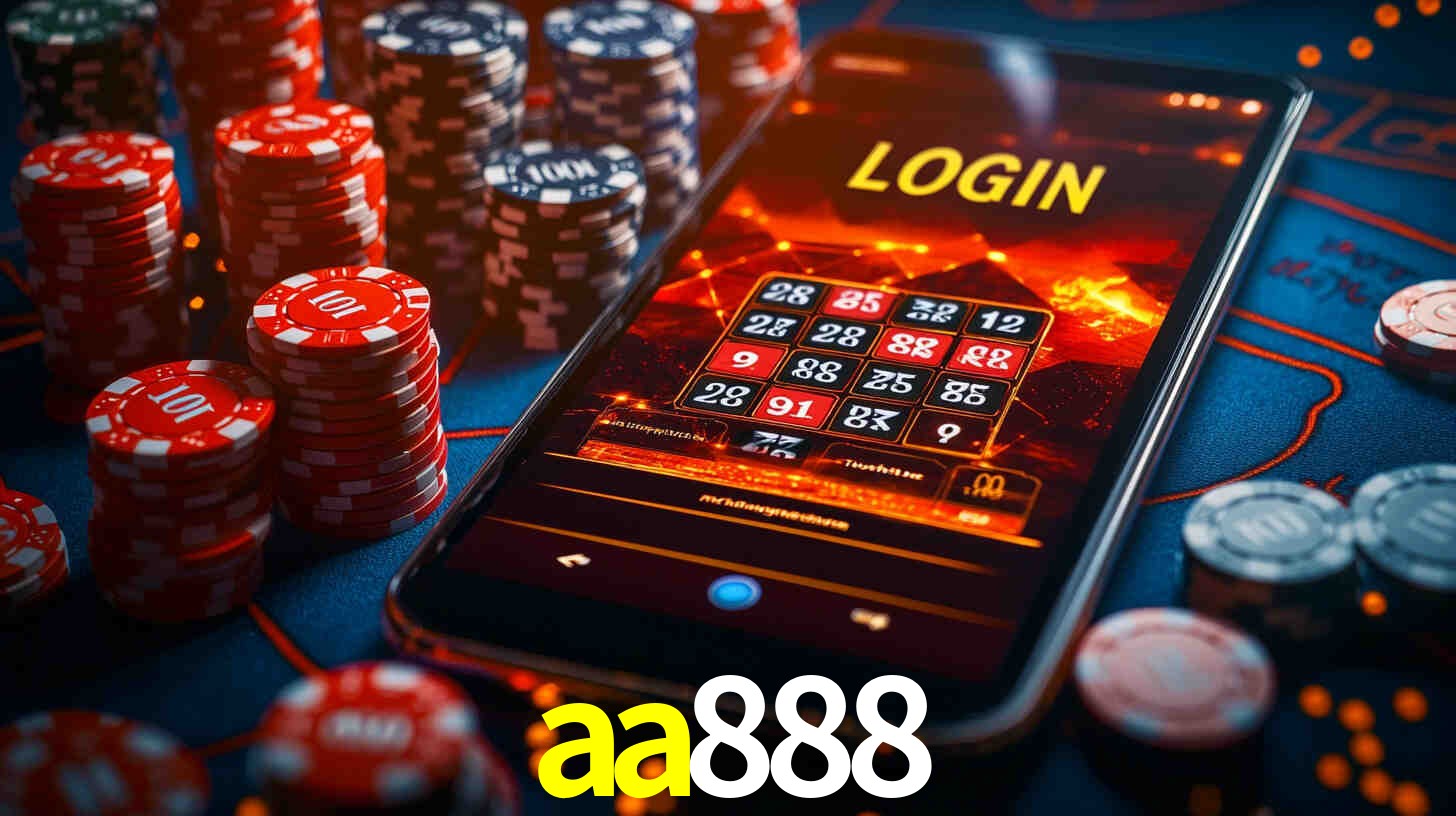 Ofertas App aa888